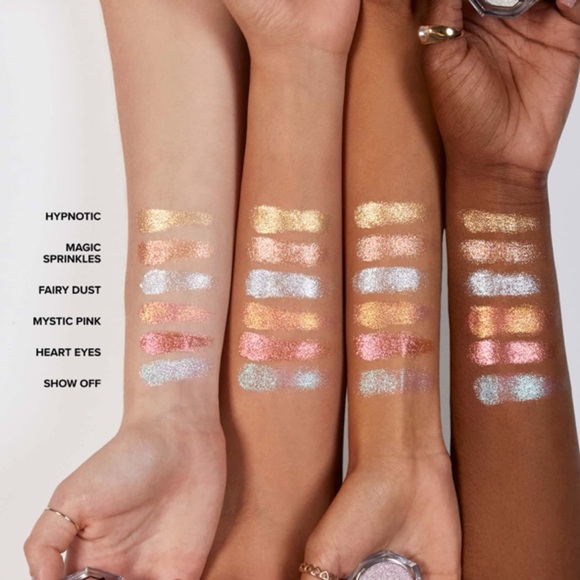 NEW✅TOO FACED Mystic Pink - Picture 2 of 8